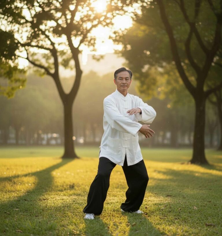 Tai Chi
